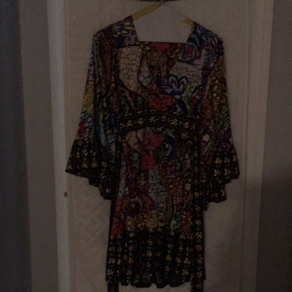 Betsey Johnson dress